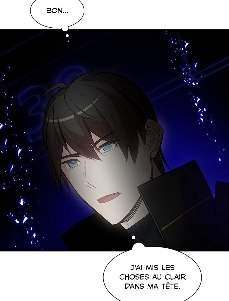 The Tutorial Is Too Hard Chapitre 75 - Page 44