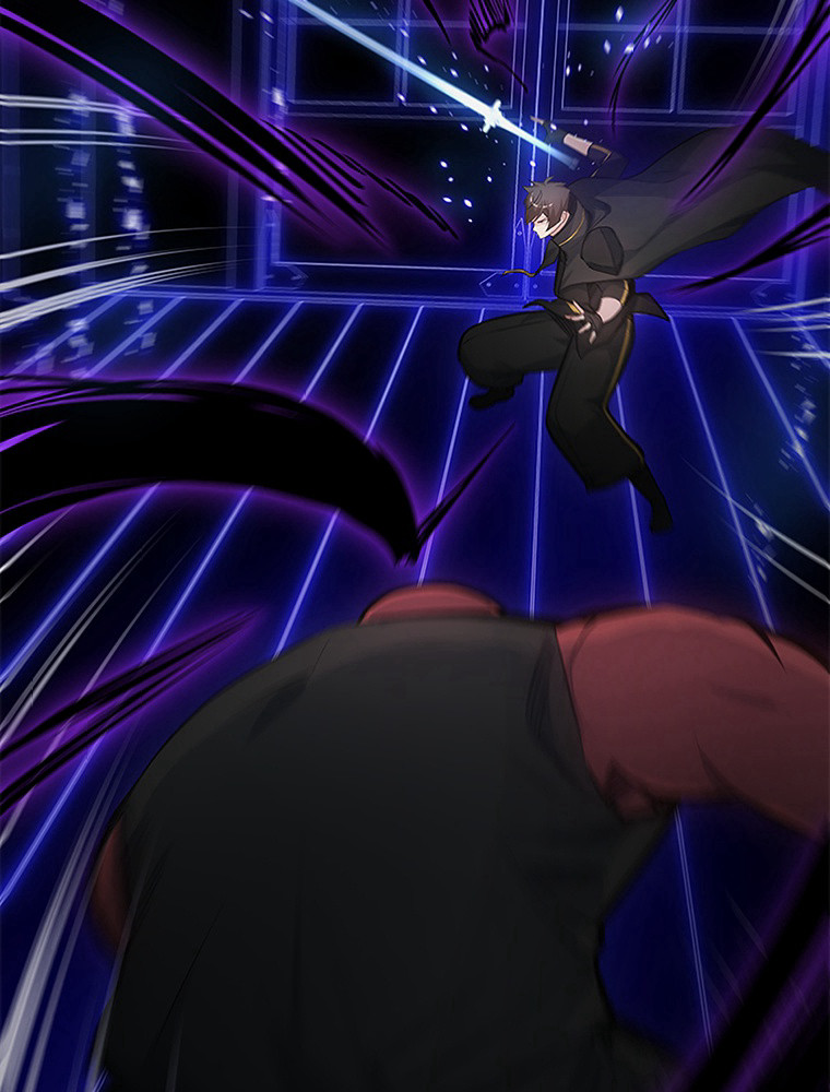 The Tutorial Is Too Hard Chapitre 75 - Page 48