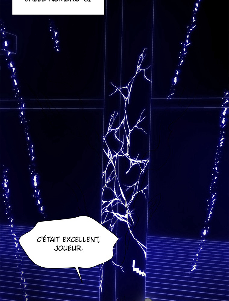The Tutorial Is Too Hard Chapitre 75 - Page 51