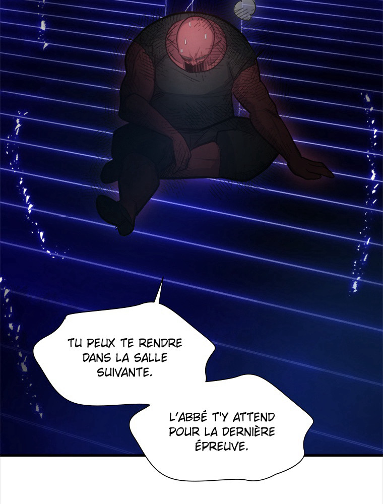 The Tutorial Is Too Hard Chapitre 75 - Page 52