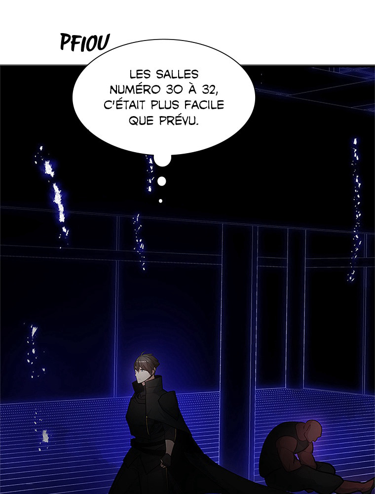 The Tutorial Is Too Hard Chapitre 75 - Page 55