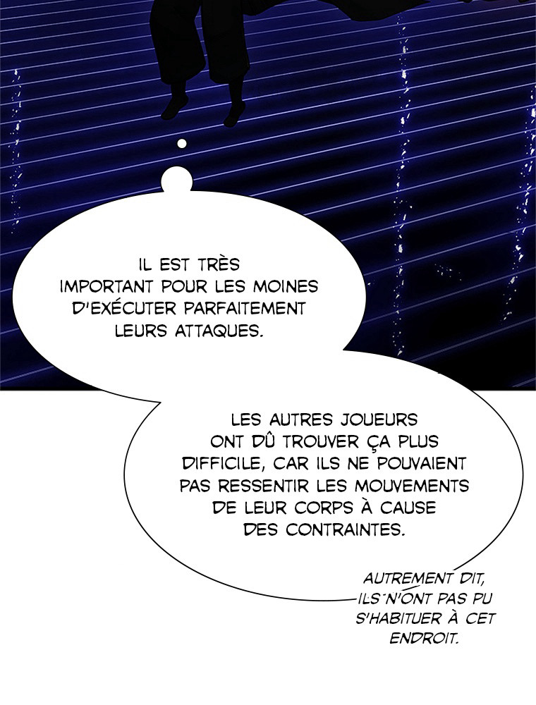 The Tutorial Is Too Hard Chapitre 75 - Page 56