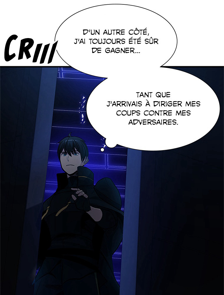 The Tutorial Is Too Hard Chapitre 75 - Page 57