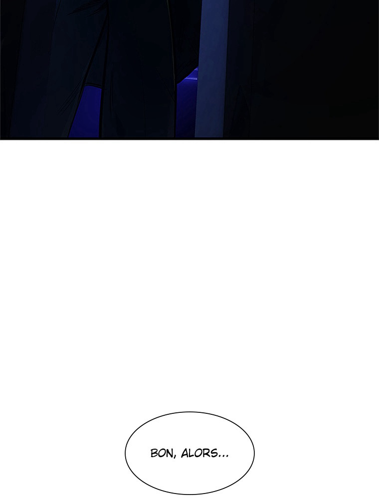 The Tutorial Is Too Hard Chapitre 75 - Page 58