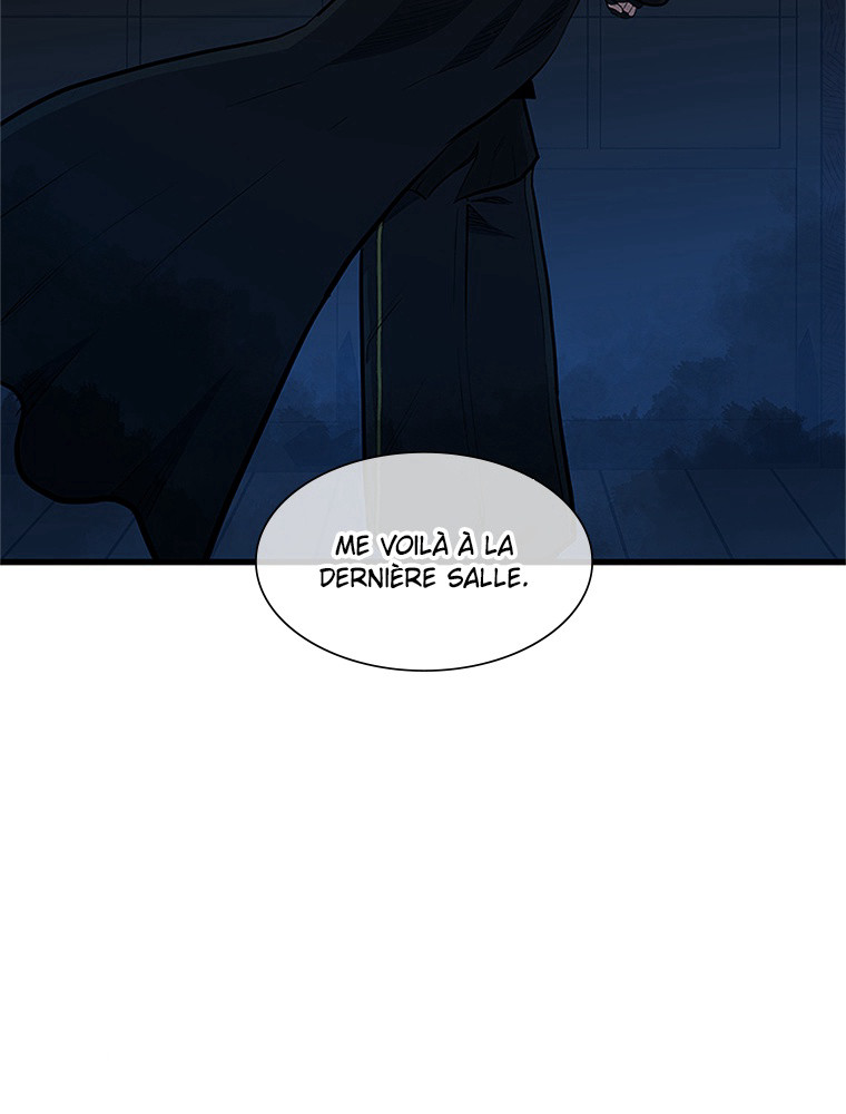 The Tutorial Is Too Hard Chapitre 75 - Page 64