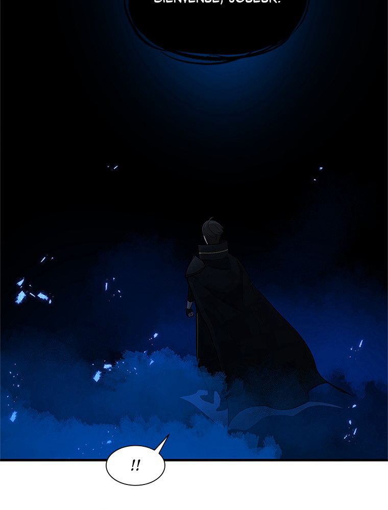 The Tutorial Is Too Hard Chapitre 75 - Page 72