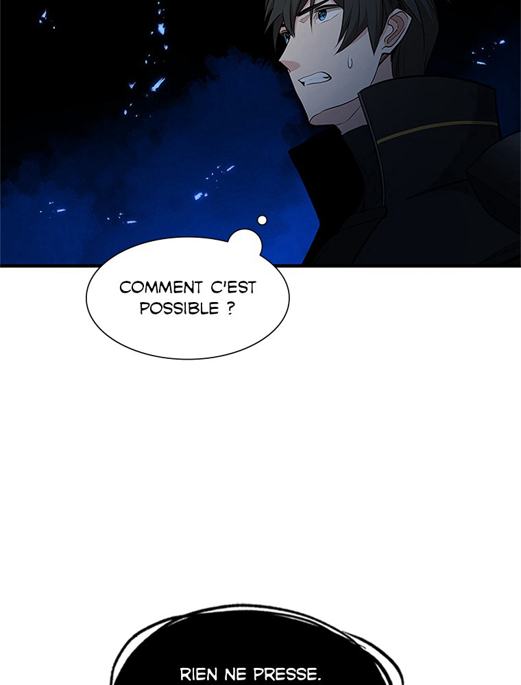 The Tutorial Is Too Hard Chapitre 75 - Page 74