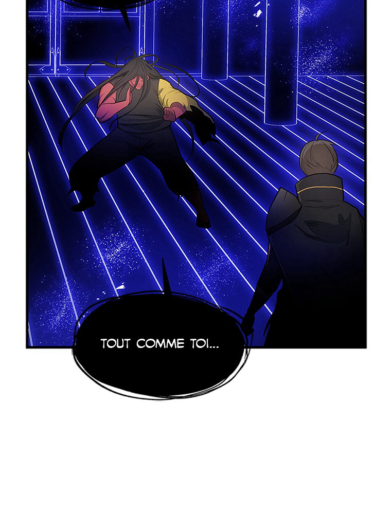 The Tutorial Is Too Hard Chapitre 75 - Page 87