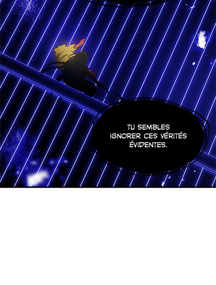 The Tutorial Is Too Hard Chapitre 75 - Page 91