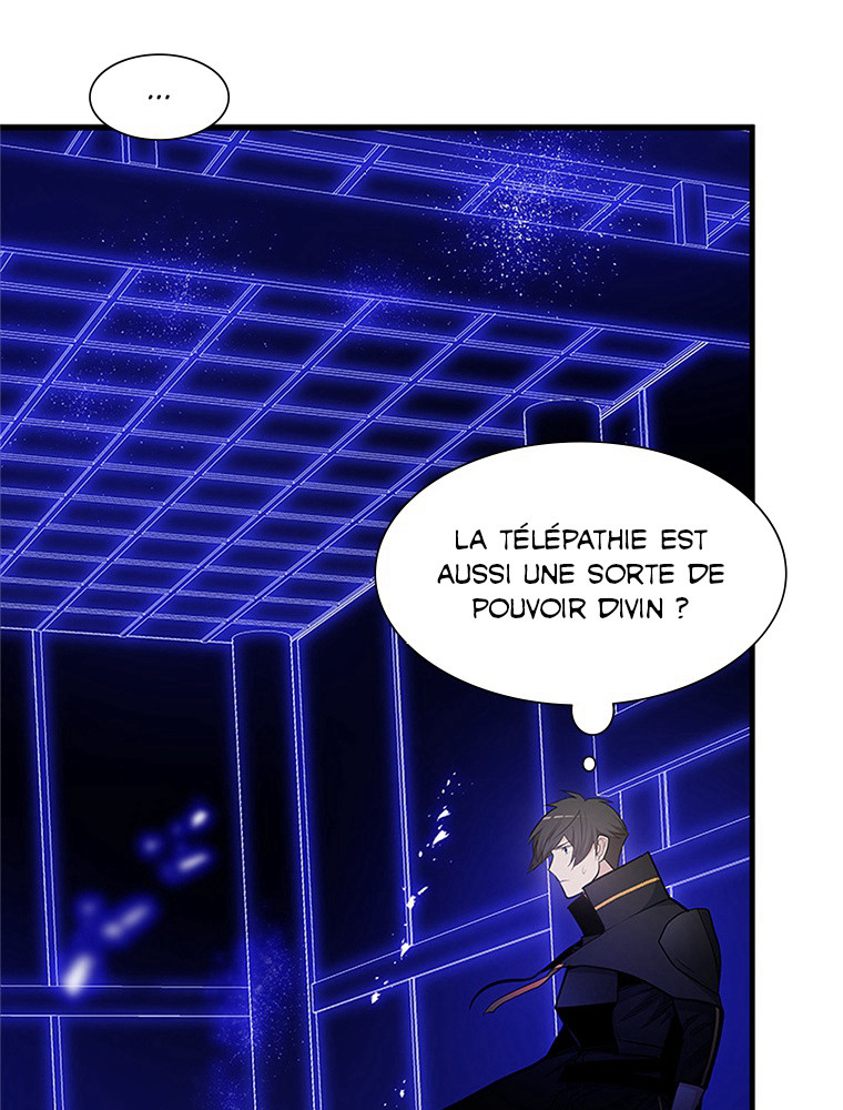 The Tutorial Is Too Hard Chapitre 75 - Page 92