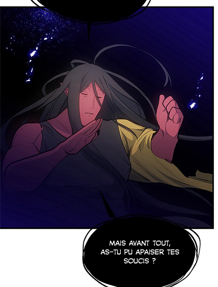 The Tutorial Is Too Hard Chapitre 75 - Page 94