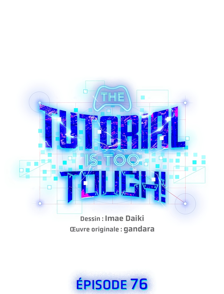 The Tutorial Is Too Hard Chapitre 76 - Page 1