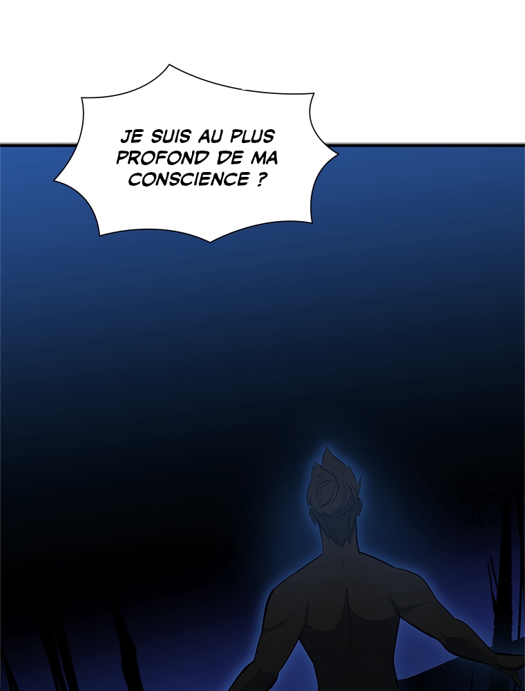 The Tutorial Is Too Hard Chapitre 76 - Page 110
