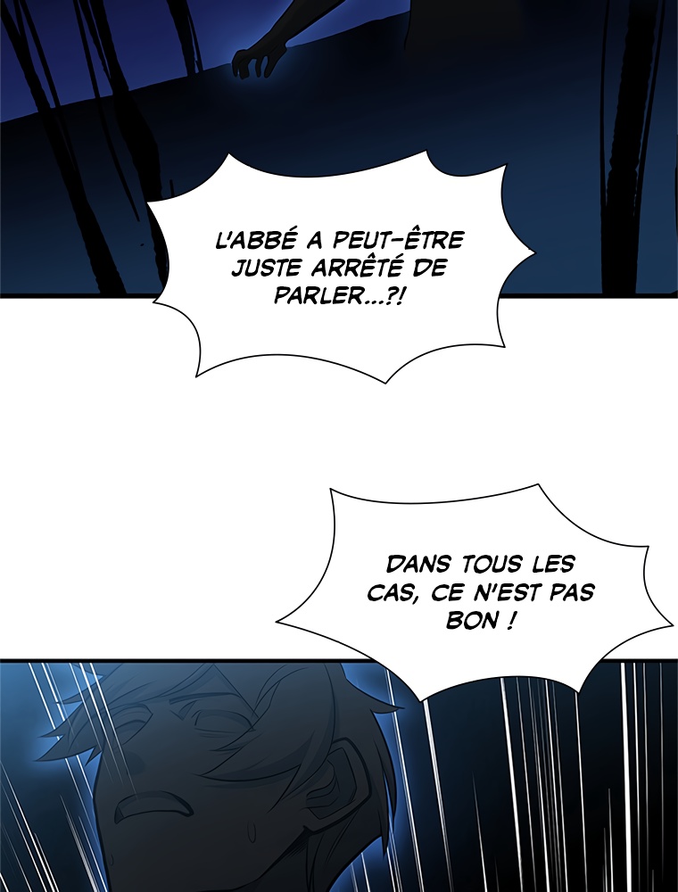 The Tutorial Is Too Hard Chapitre 76 - Page 111