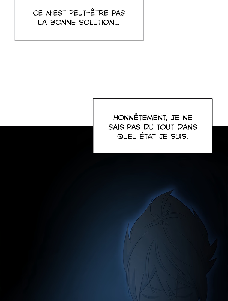 The Tutorial Is Too Hard Chapitre 76 - Page 120