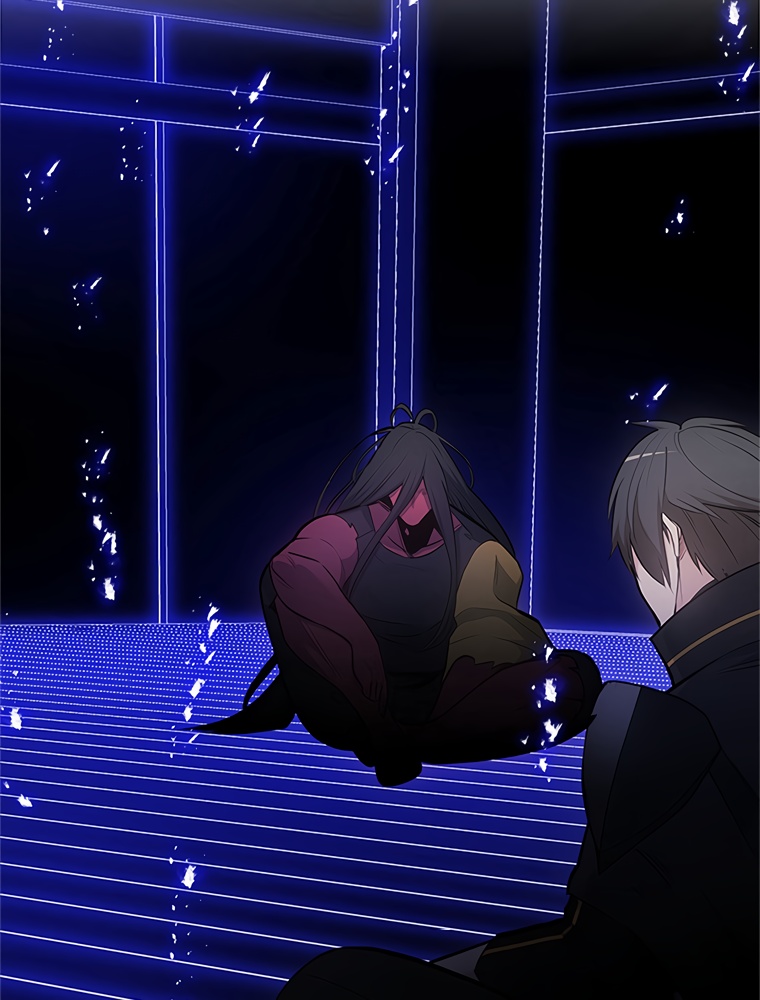 The Tutorial Is Too Hard Chapitre 76 - Page 124