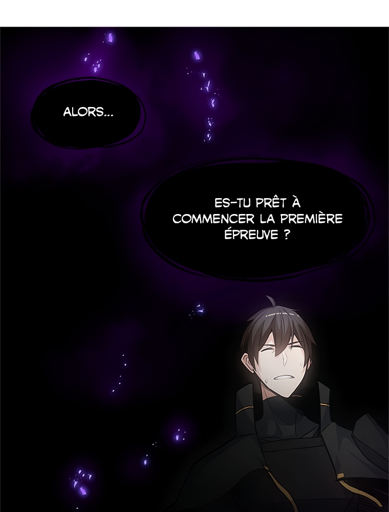 The Tutorial Is Too Hard Chapitre 76 - Page 15