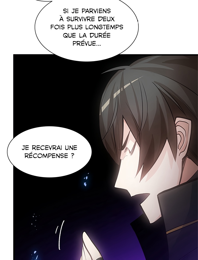 The Tutorial Is Too Hard Chapitre 76 - Page 17