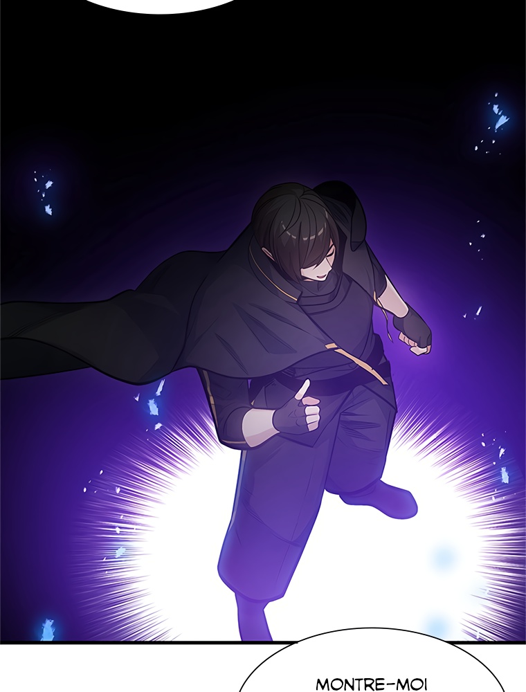 The Tutorial Is Too Hard Chapitre 76 - Page 19