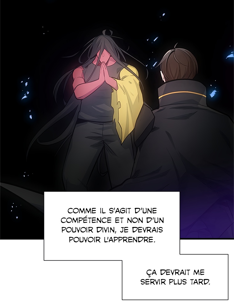 The Tutorial Is Too Hard Chapitre 76 - Page 21