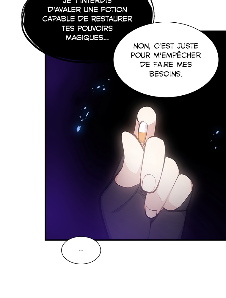 The Tutorial Is Too Hard Chapitre 76 - Page 24