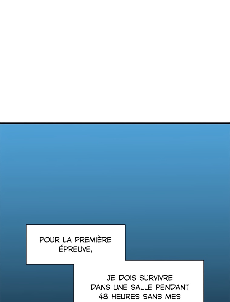 The Tutorial Is Too Hard Chapitre 76 - Page 27