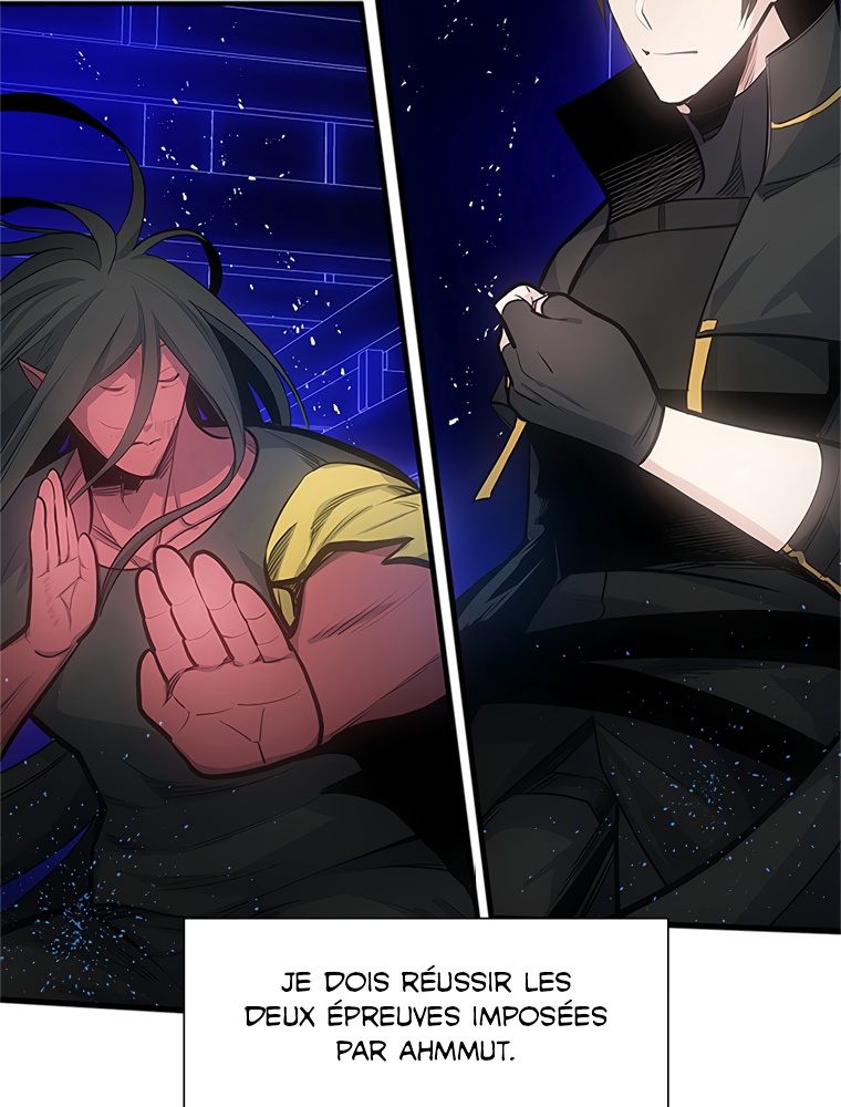 The Tutorial Is Too Hard Chapitre 76 - Page 3