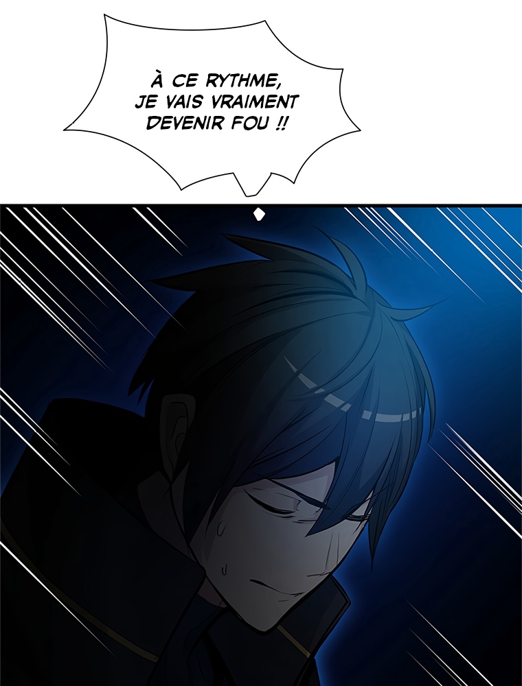 The Tutorial Is Too Hard Chapitre 76 - Page 41
