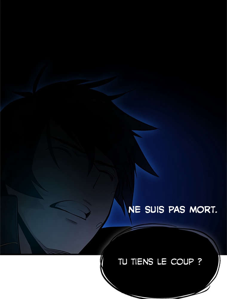 The Tutorial Is Too Hard Chapitre 76 - Page 45