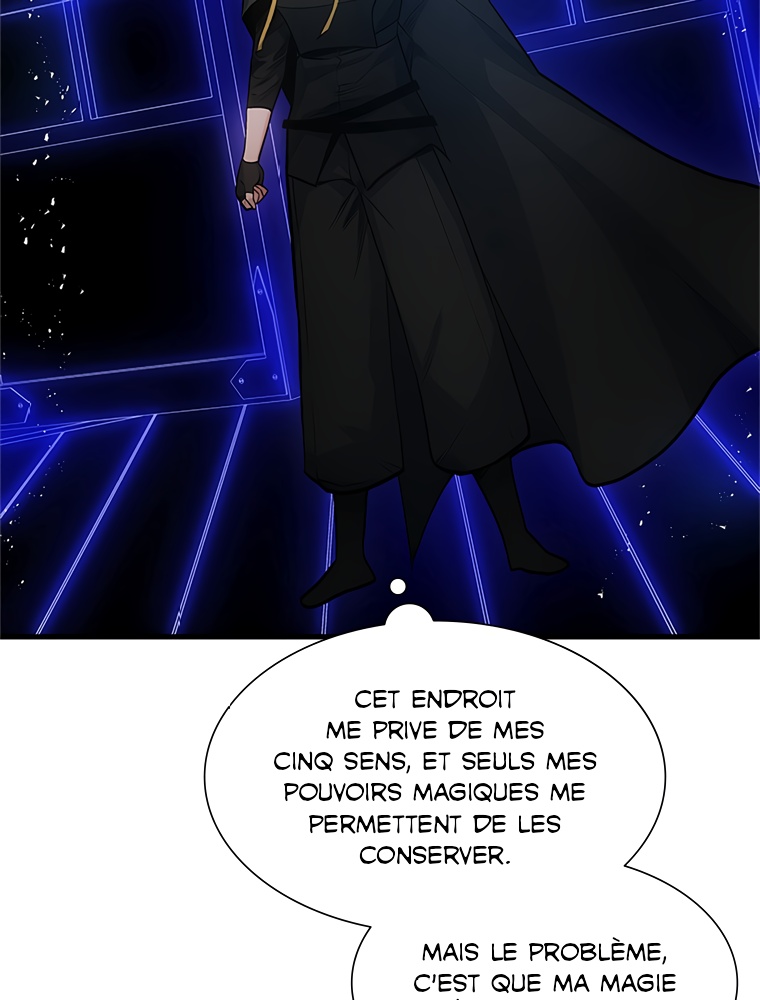 The Tutorial Is Too Hard Chapitre 76 - Page 5