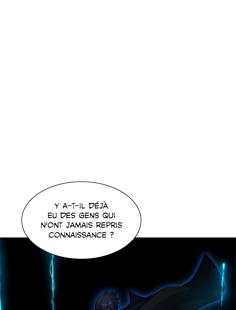 The Tutorial Is Too Hard Chapitre 76 - Page 50
