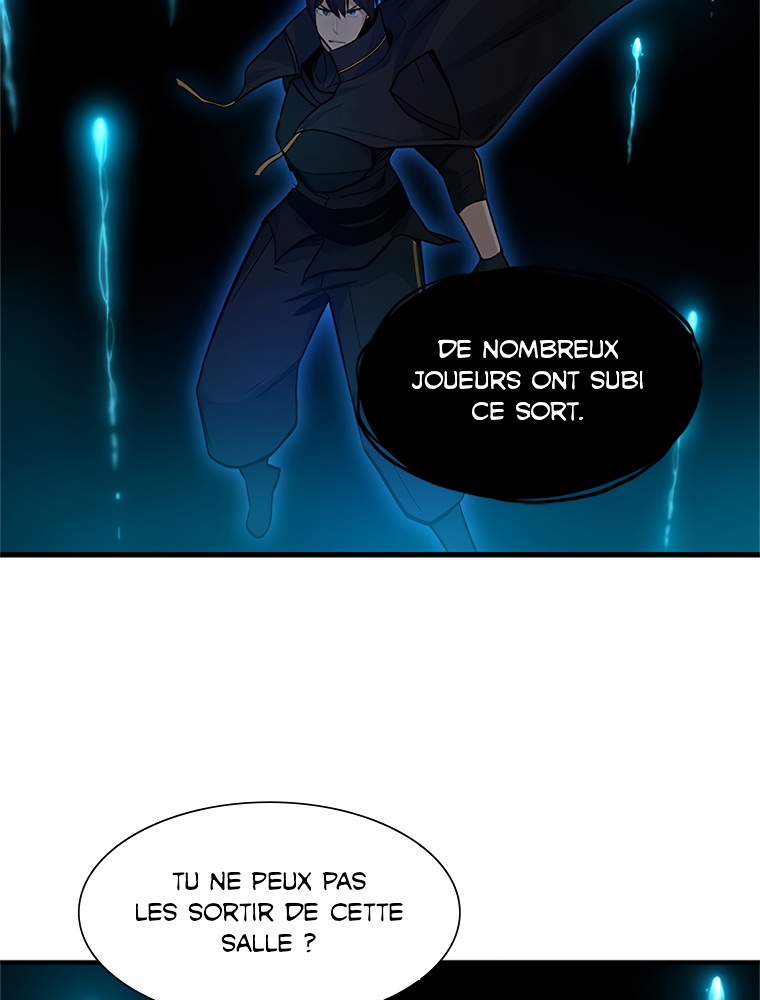 The Tutorial Is Too Hard Chapitre 76 - Page 51