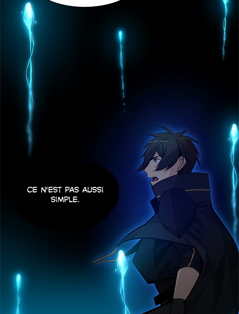 The Tutorial Is Too Hard Chapitre 76 - Page 52