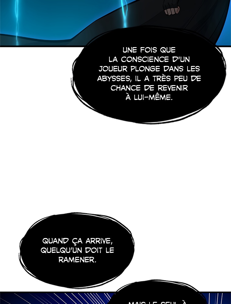 The Tutorial Is Too Hard Chapitre 76 - Page 53