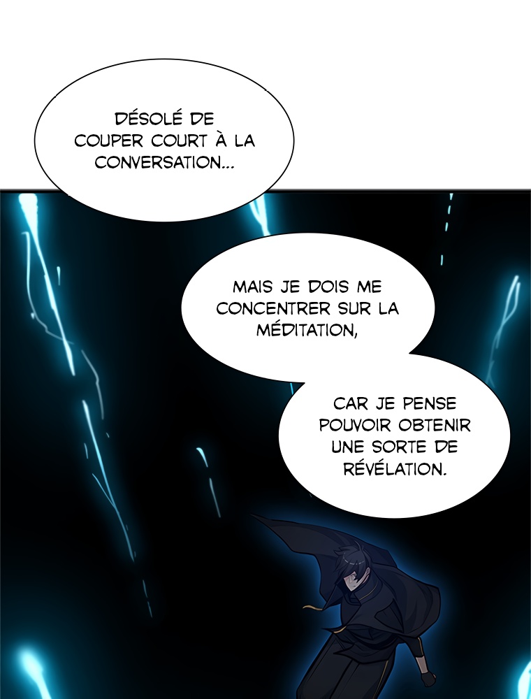 The Tutorial Is Too Hard Chapitre 76 - Page 57
