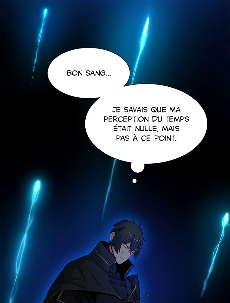 The Tutorial Is Too Hard Chapitre 76 - Page 68