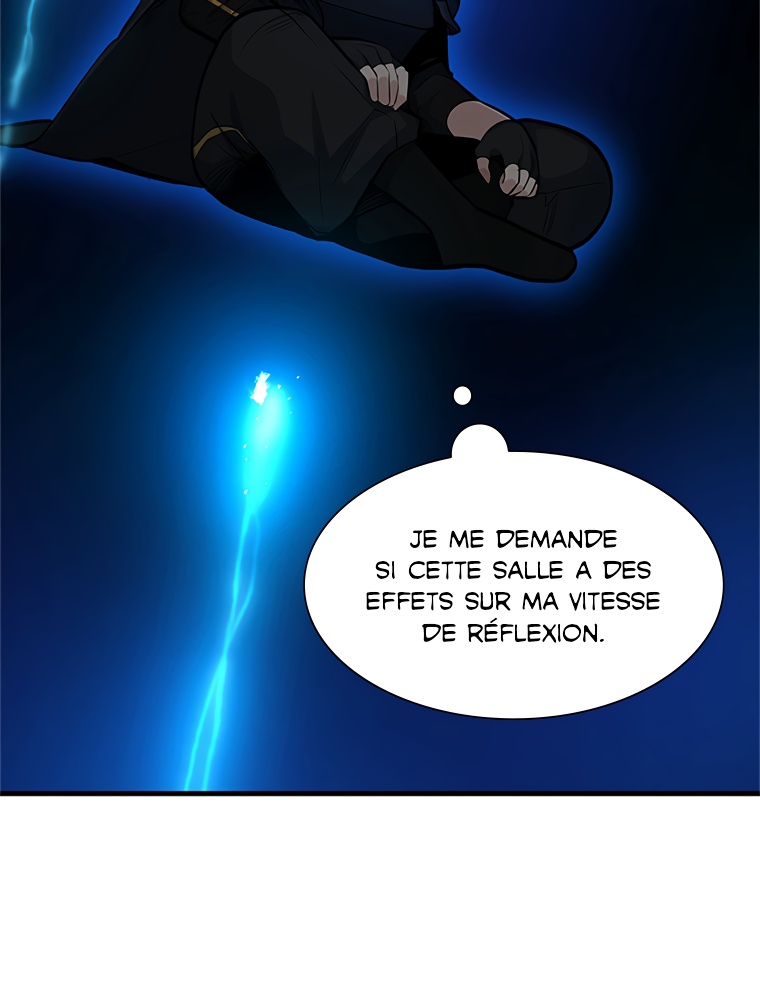 The Tutorial Is Too Hard Chapitre 76 - Page 69