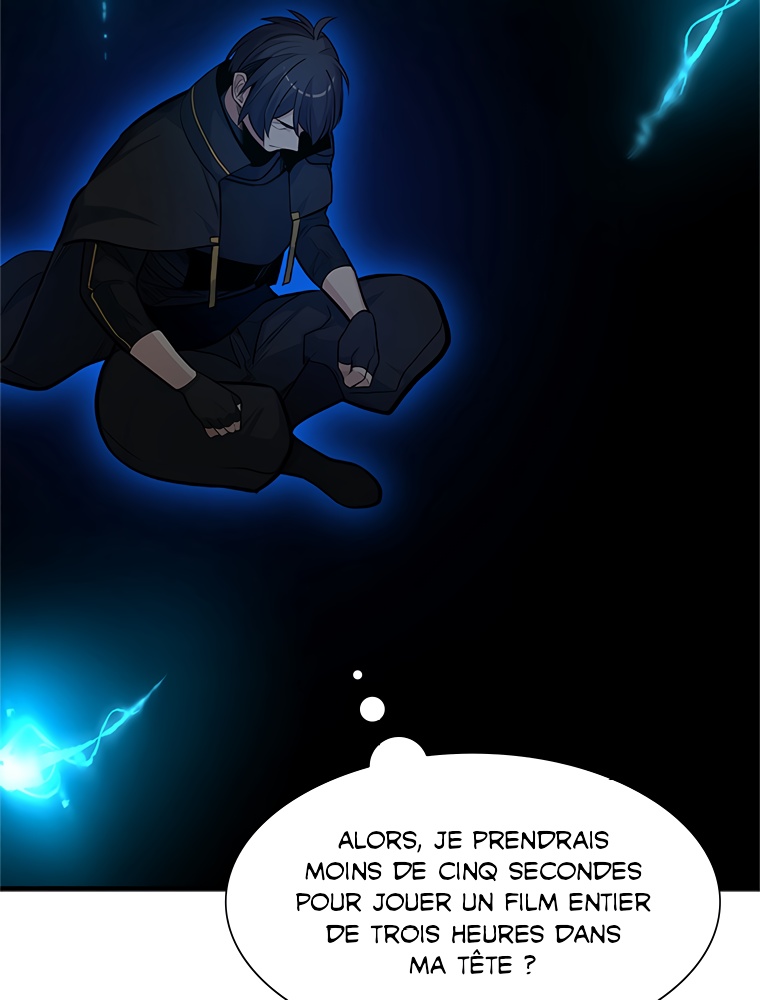 The Tutorial Is Too Hard Chapitre 76 - Page 72