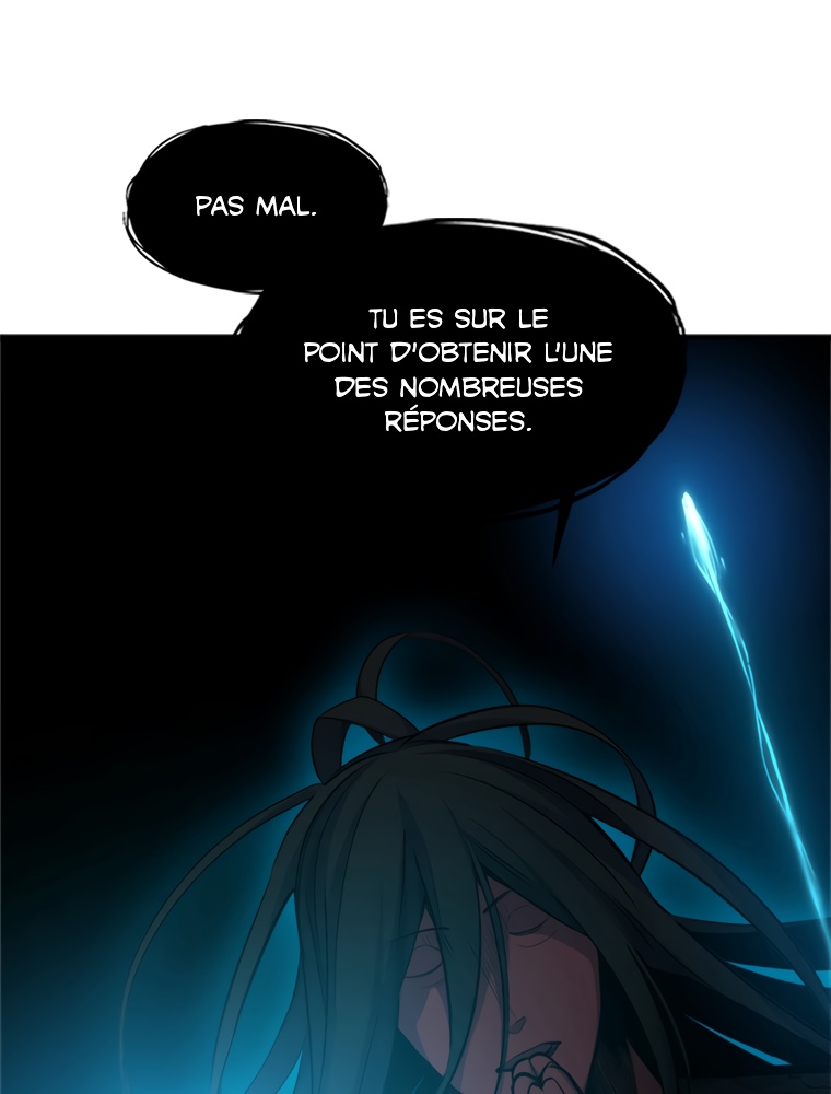 The Tutorial Is Too Hard Chapitre 76 - Page 75