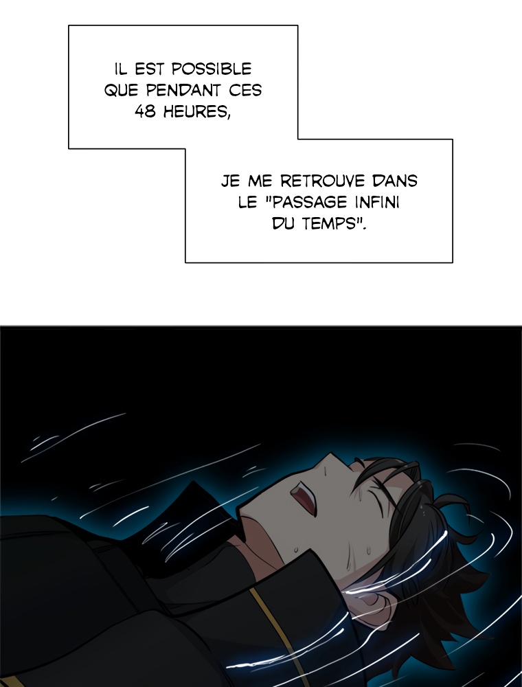 The Tutorial Is Too Hard Chapitre 76 - Page 79