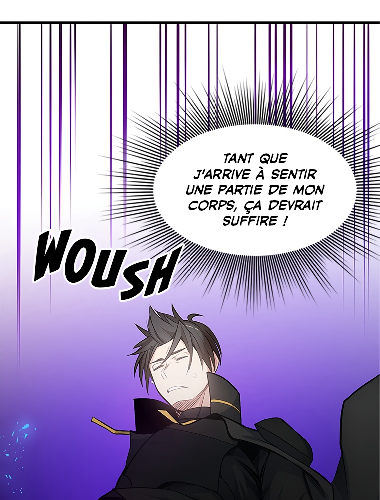 The Tutorial Is Too Hard Chapitre 76 - Page 8