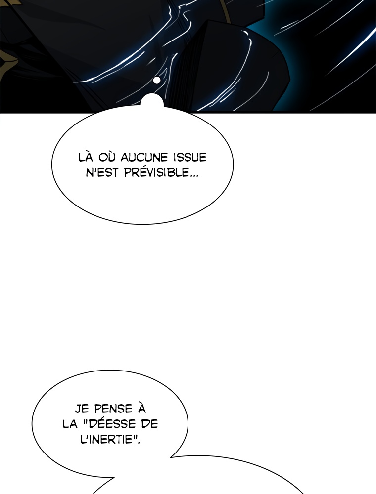 The Tutorial Is Too Hard Chapitre 76 - Page 80