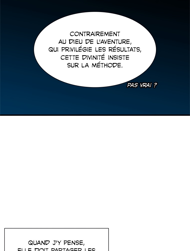 The Tutorial Is Too Hard Chapitre 76 - Page 82