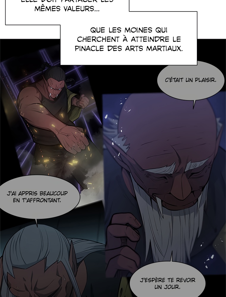 The Tutorial Is Too Hard Chapitre 76 - Page 83