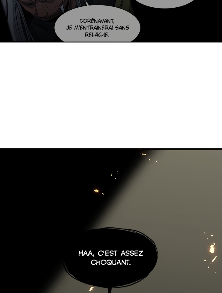 The Tutorial Is Too Hard Chapitre 76 - Page 84