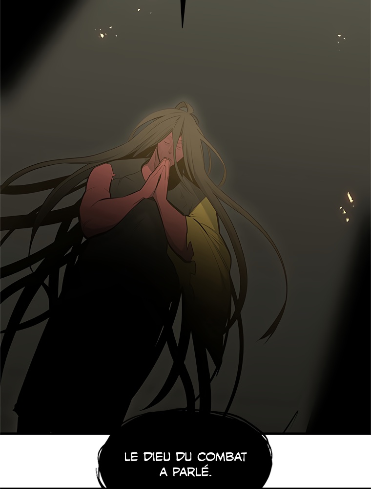 The Tutorial Is Too Hard Chapitre 76 - Page 85