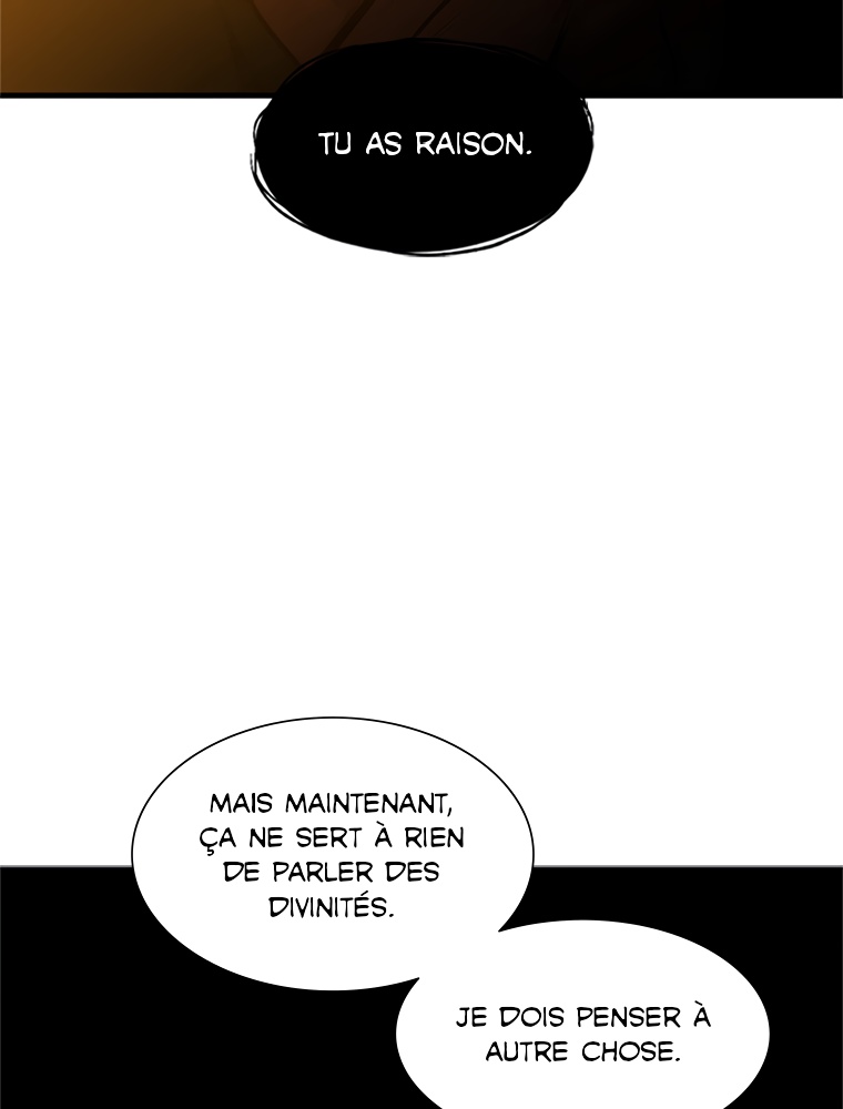 The Tutorial Is Too Hard Chapitre 76 - Page 87