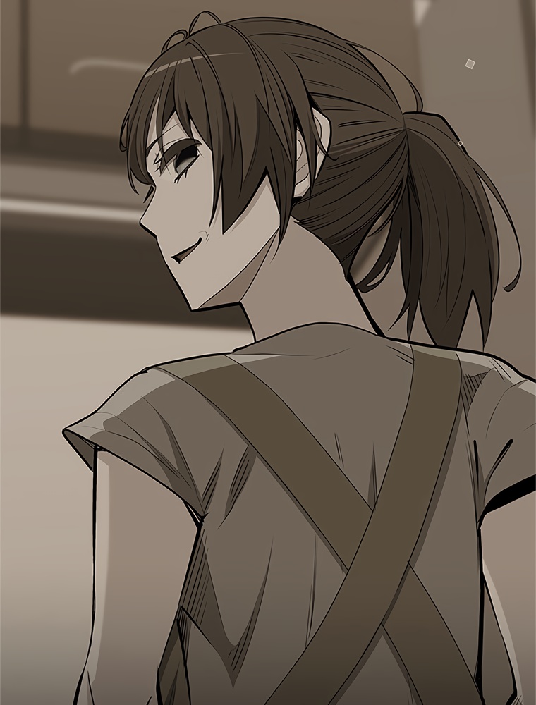 The Tutorial Is Too Hard Chapitre 76 - Page 91