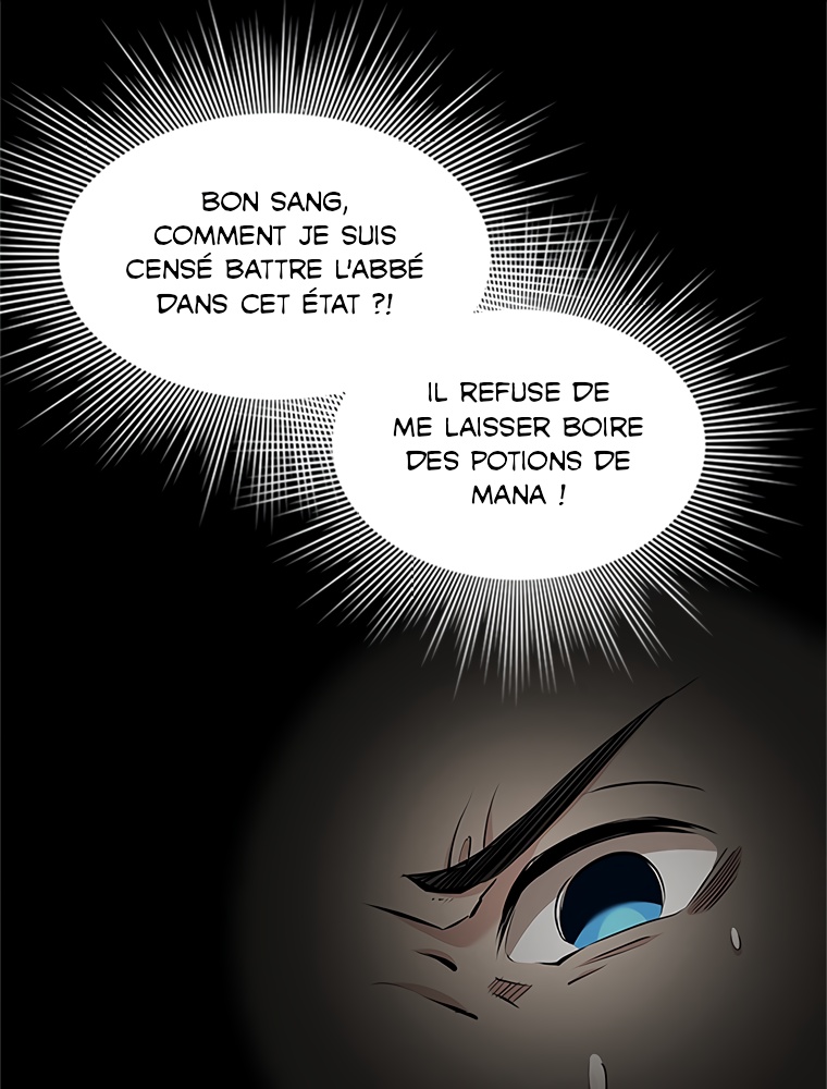 The Tutorial Is Too Hard Chapitre 76 - Page 99