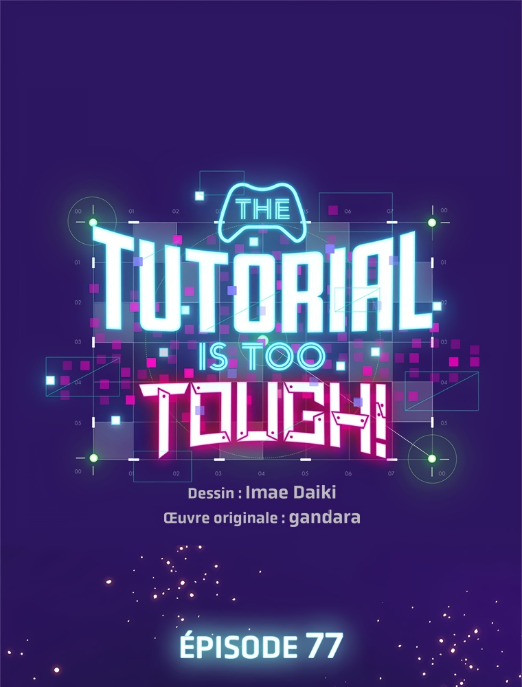 The Tutorial Is Too Hard Chapitre 77 - Page 1